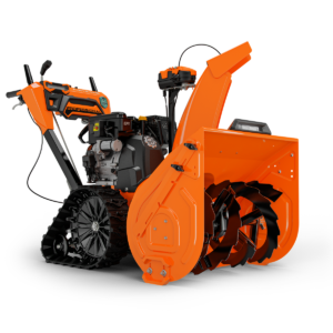 Ariens Alpine Professional (28") RapidTrak 420cc EFI Hydrostatic Two-Stage Snow Blower 926091