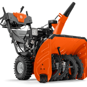 Husqvarna ST427 (27") 369cc Two-Stage Snow Blower w/ Hydrostatic Drive (FLOOR MODEL)