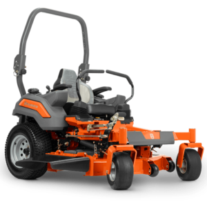 Husqvarna Z554 (54") 26HP Yamaha Zero Turn Mower
